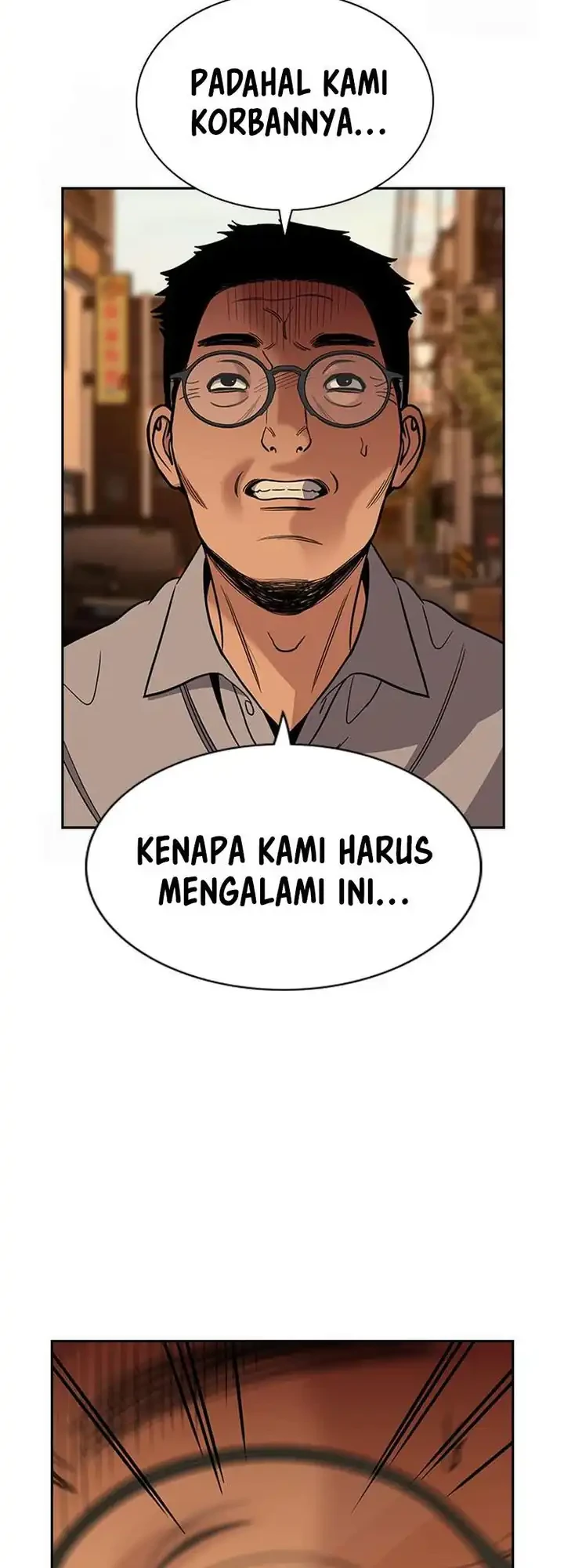 True Education Bab 223 halaman 41