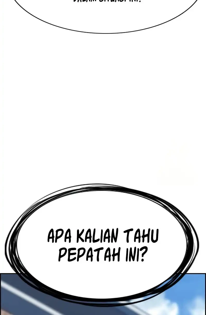 True Education chapter 225 halaman 60