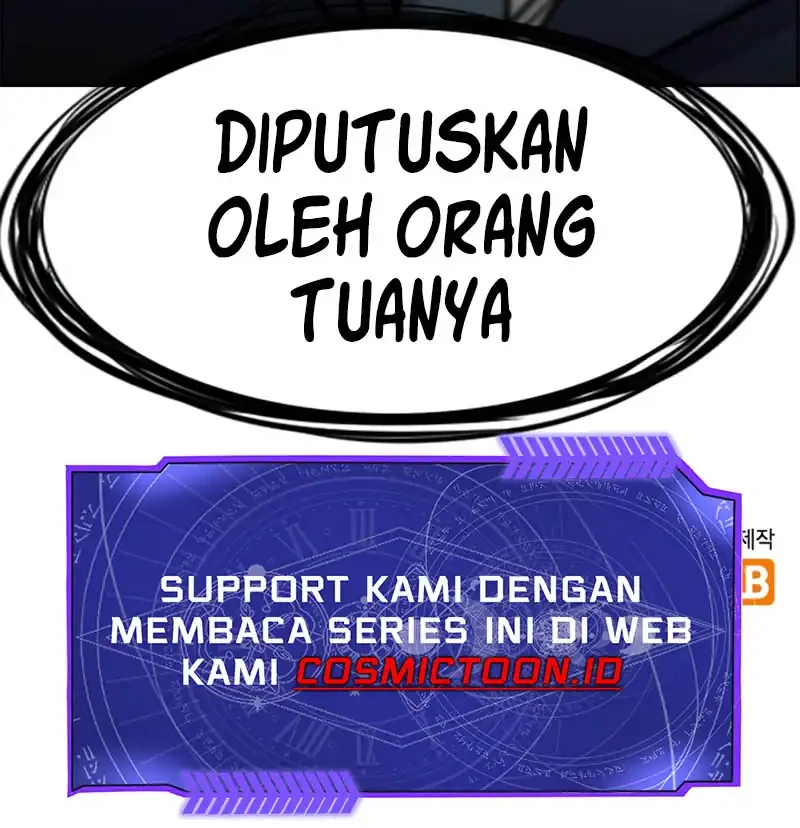 True Education chapter 225 halaman 63