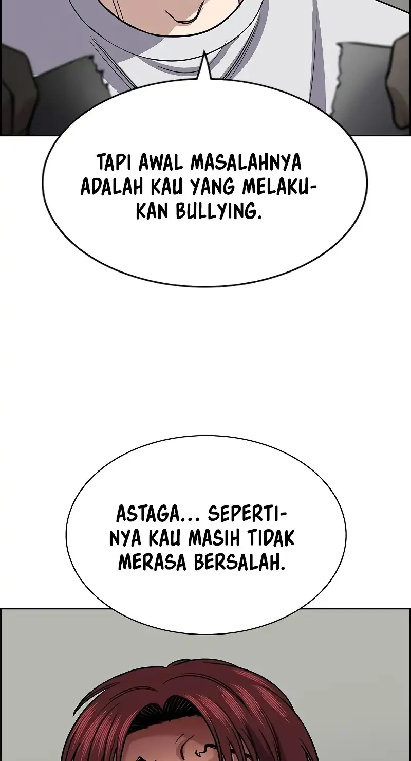 True Education Bab 226 halaman 45