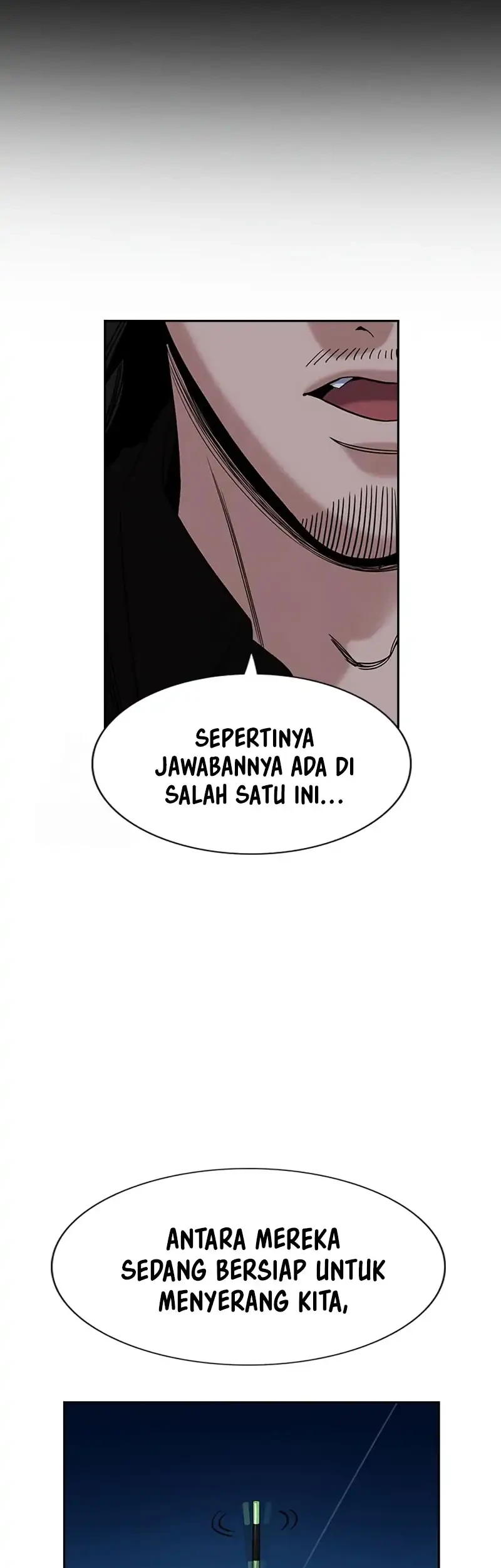 True Education Bab 232 halaman 18