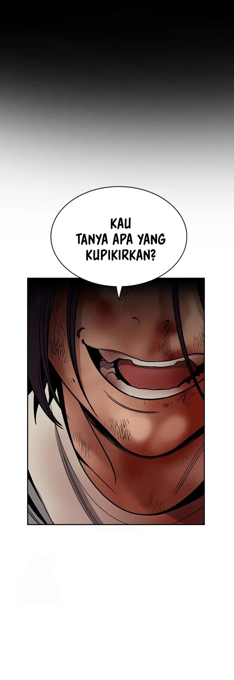 True Education chapter 233 halaman 49