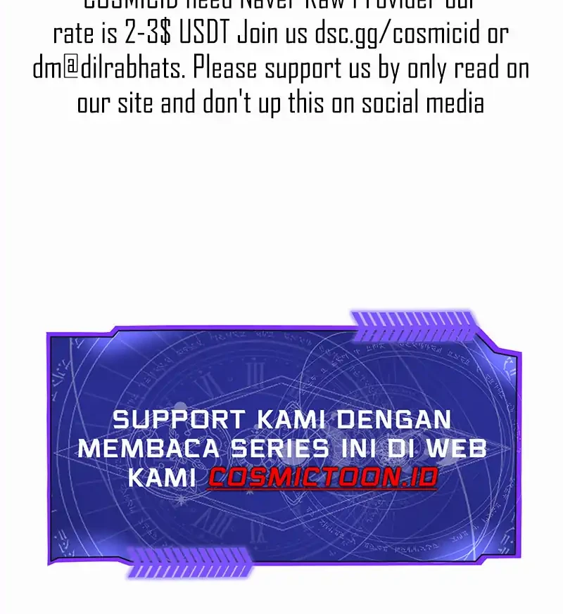 True Education chapter 233 halaman 69
