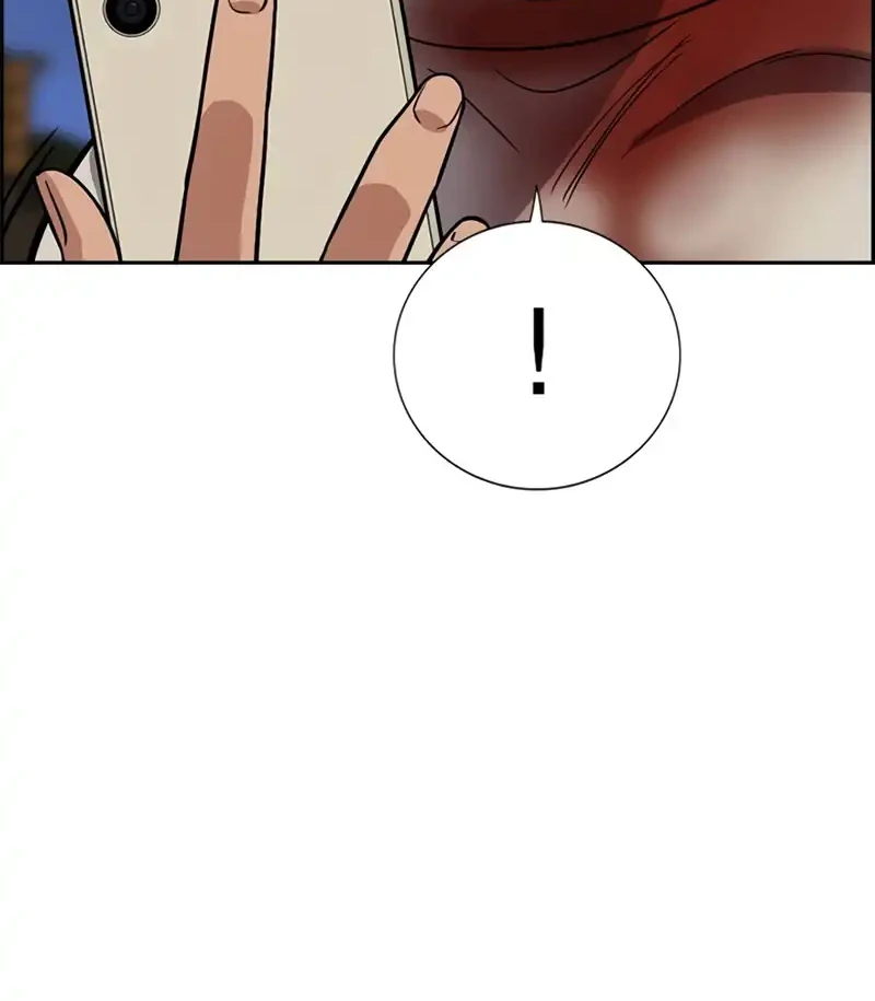 True Education chapter 234 halaman 49