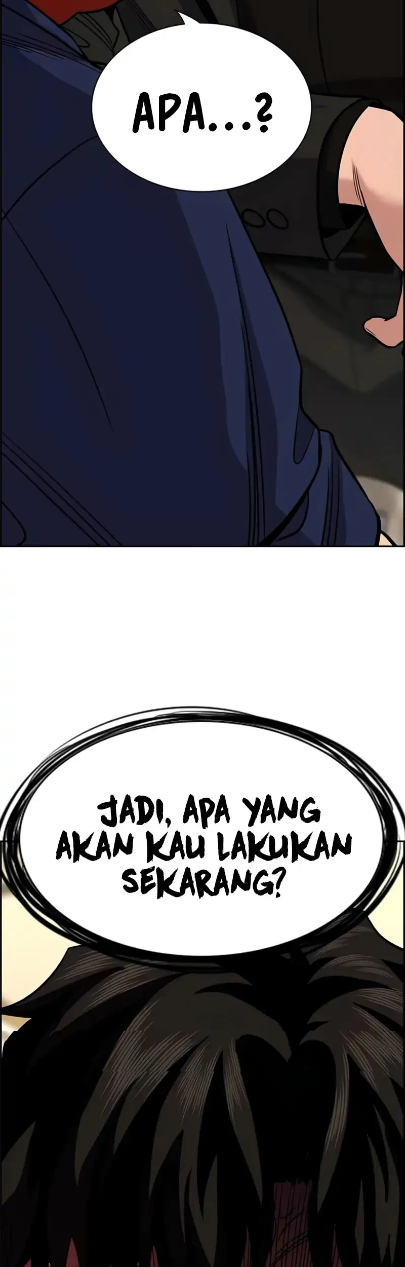 True Education chapter 234 halaman 60