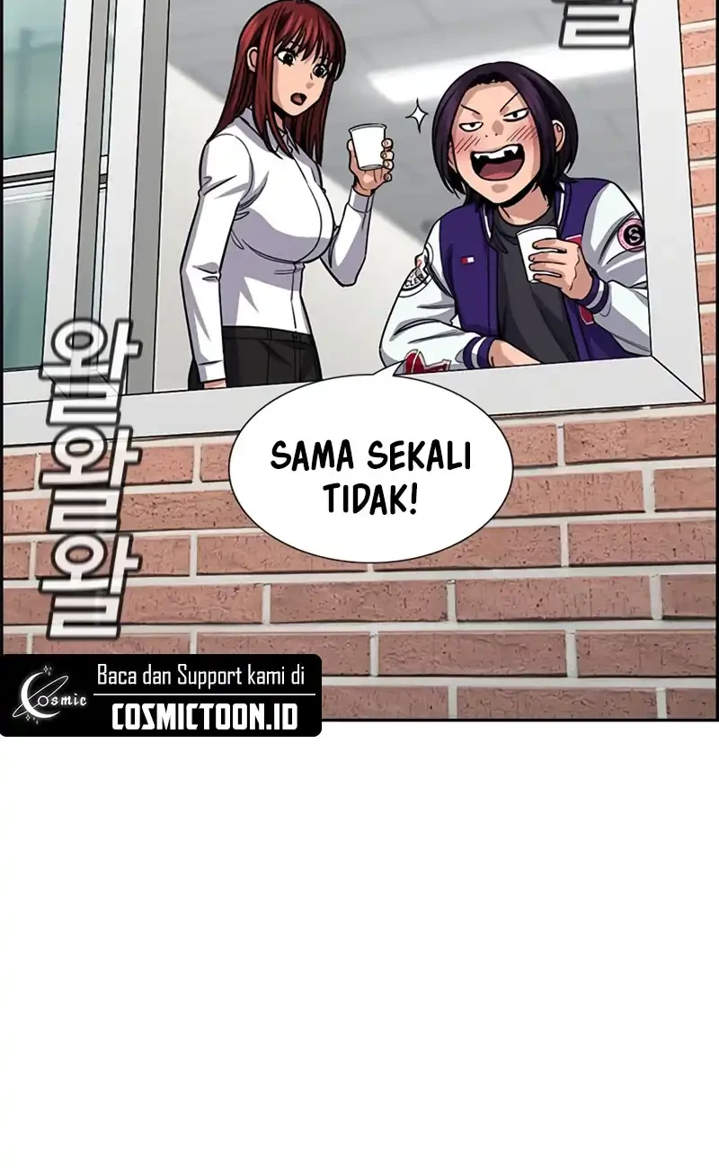 True Education chapter 242 halaman 29