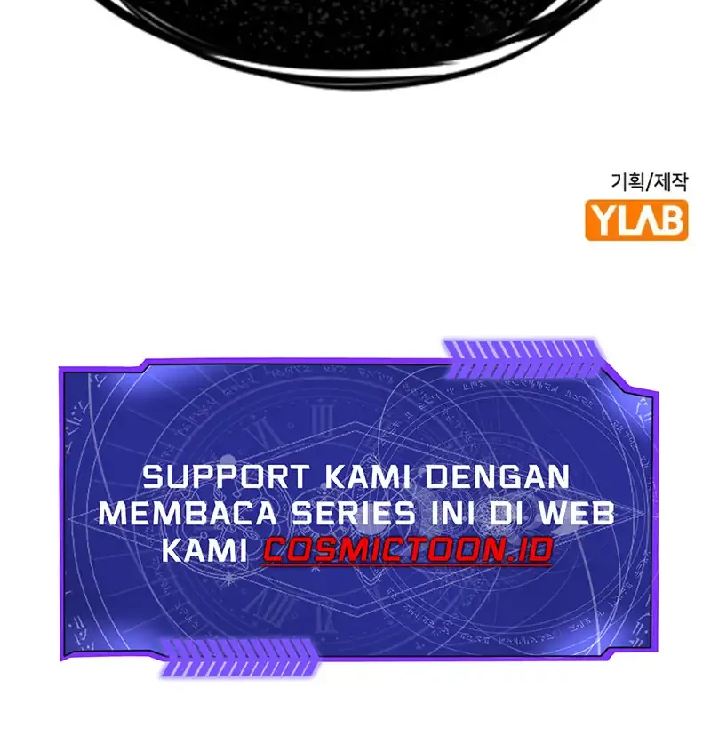 True Education chapter 242 halaman 70