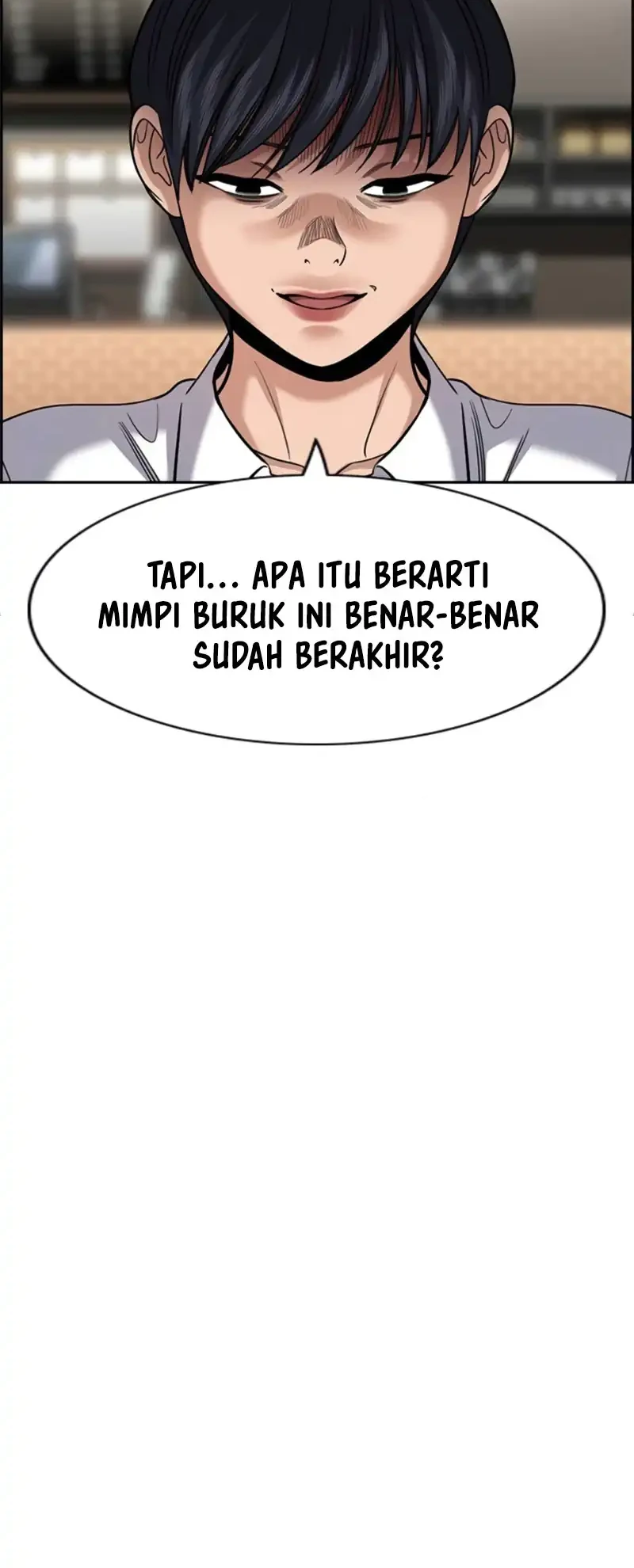 True Education Bab 243 halaman 47