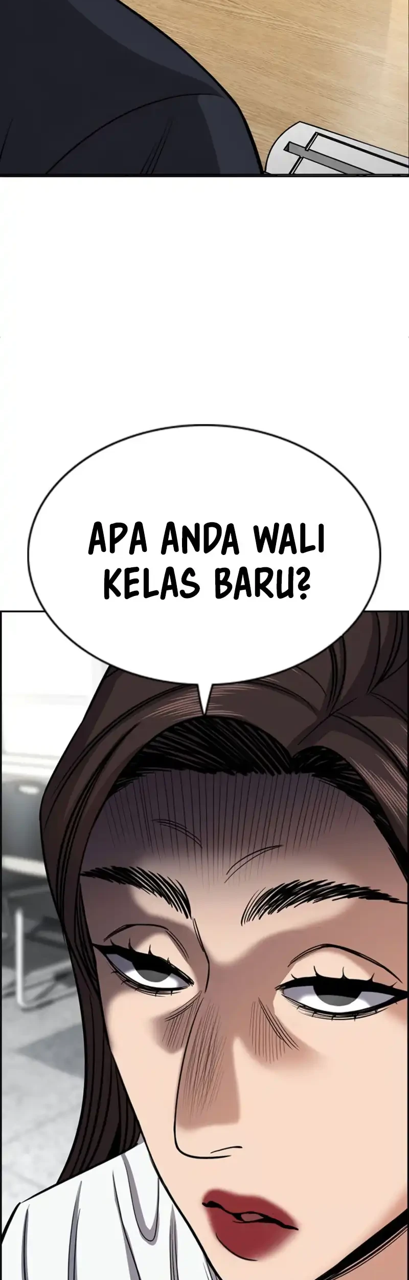 True Education Bab 243 halaman 69