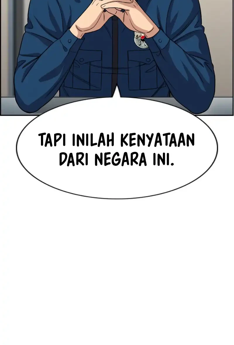 True Education Bab 244 halaman 29