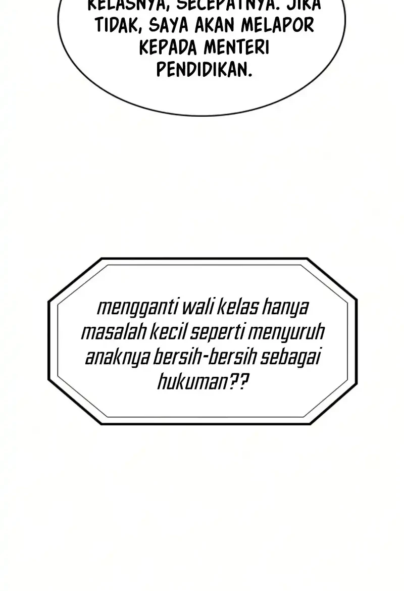 True Education Bab 245 halaman 29