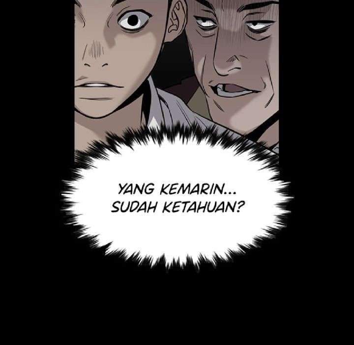 True Education Bab 25 halaman 39
