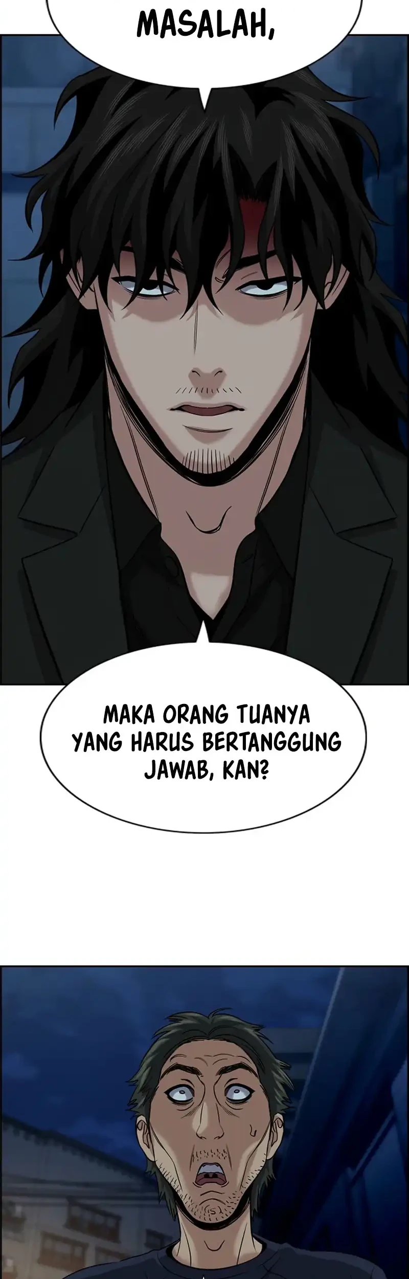 True Education Bab 250 halaman 4