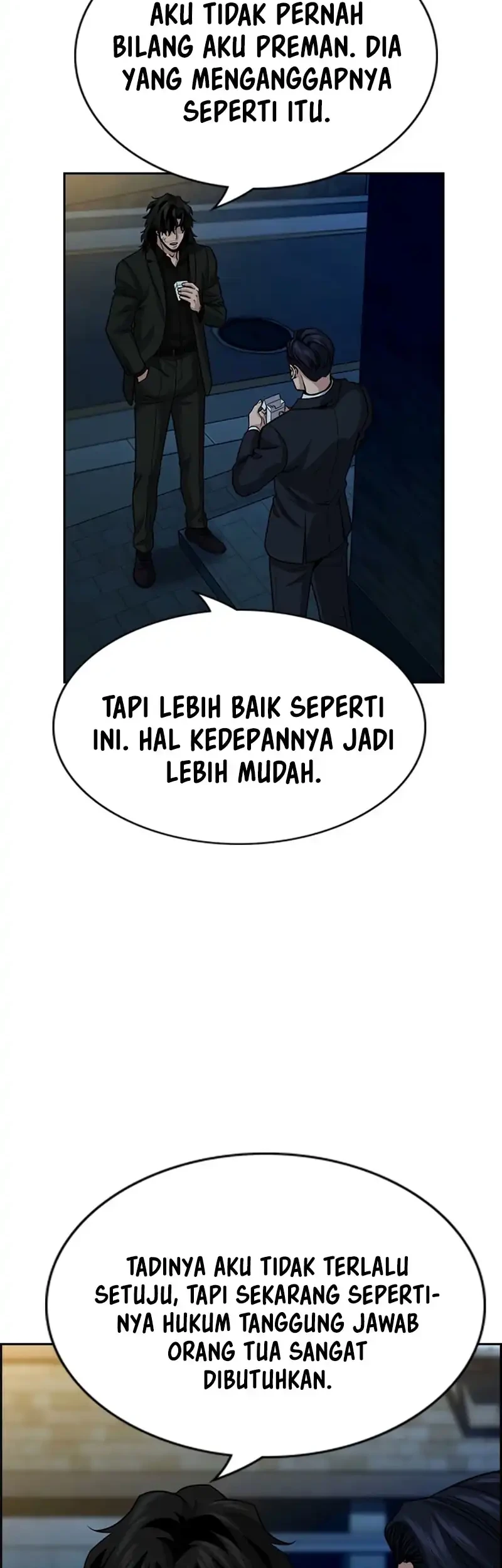 True Education Bab 250 halaman 46