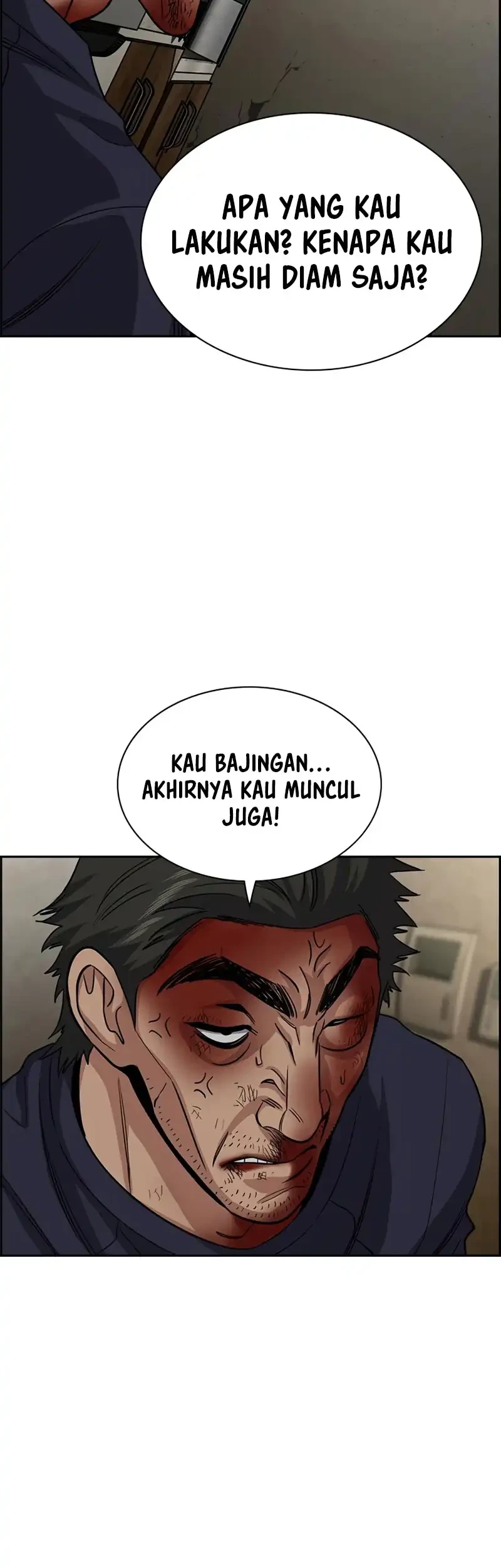 True Education Bab 251 halaman 2