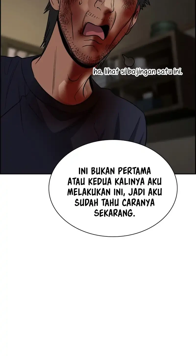 True Education Bab 251 halaman 42