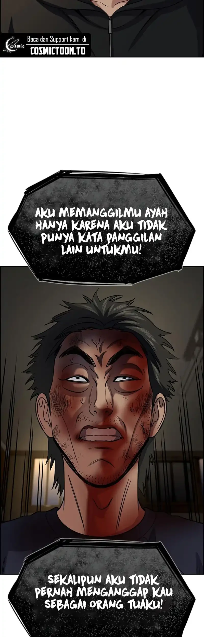 True Education Bab 251 halaman 47