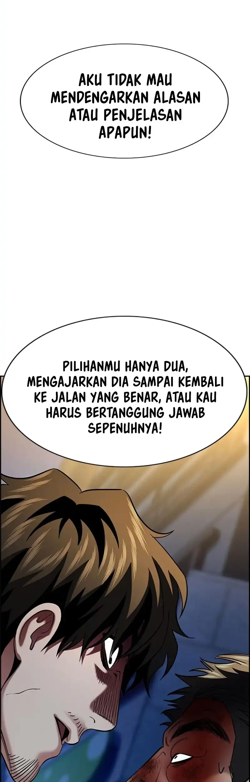 True Education Bab 251 halaman 63