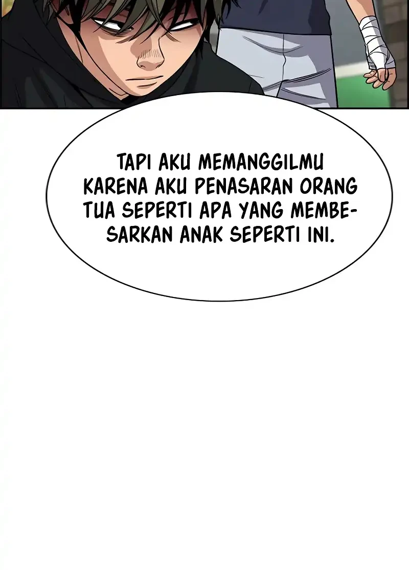 True Education Bab 252 halaman 36