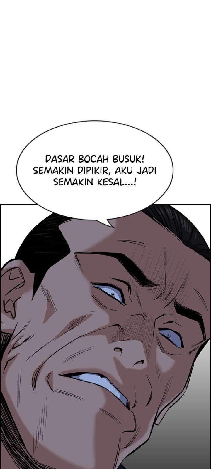 True Education Bab 26 halaman 38