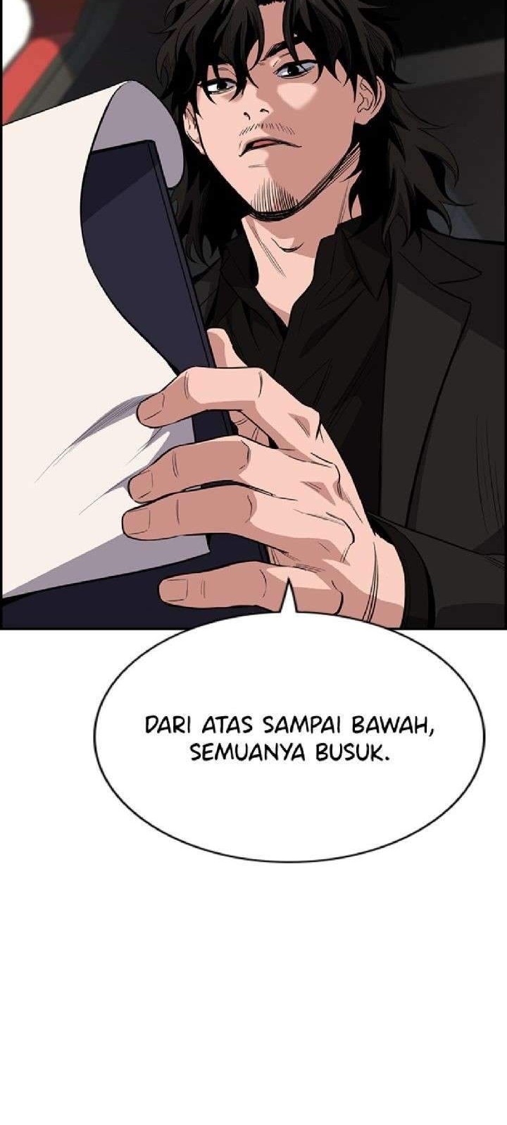 True Education chapter 28 halaman 48