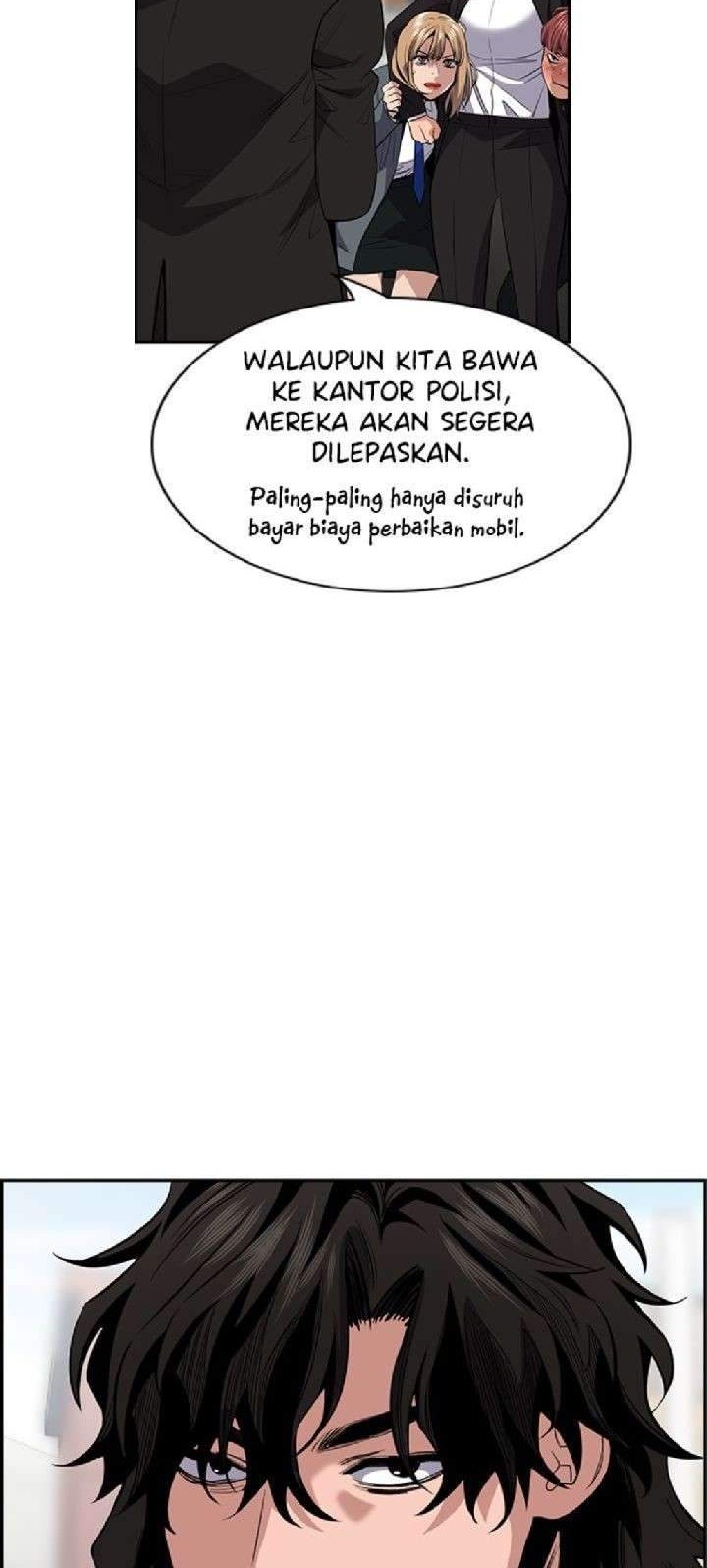 True Education Bab 29 halaman 28