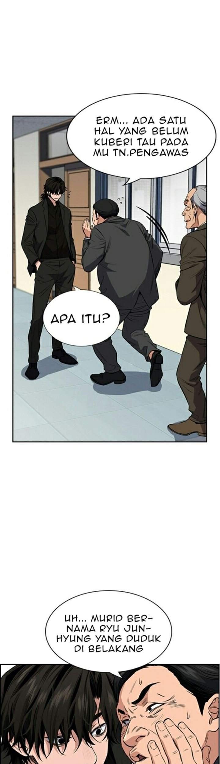 True Education Bab 3 halaman 11