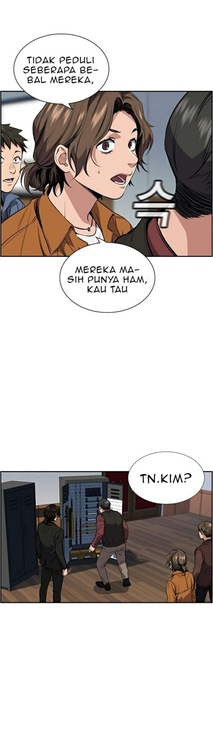 True Education Bab 3 halaman 33