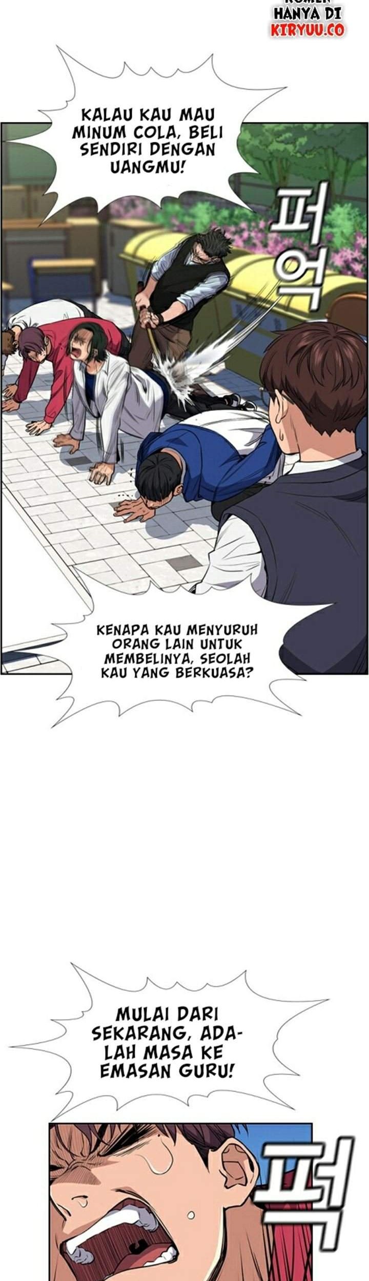 True Education Bab 3 halaman 39