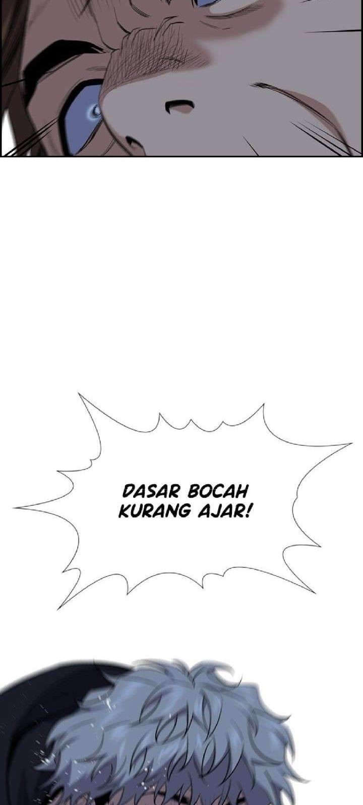 True Education Bab 30 halaman 29