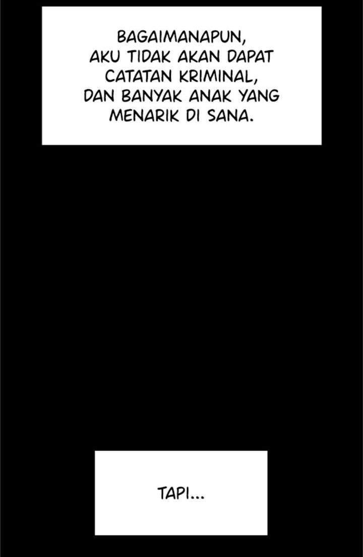 True Education Bab 32 halaman 9