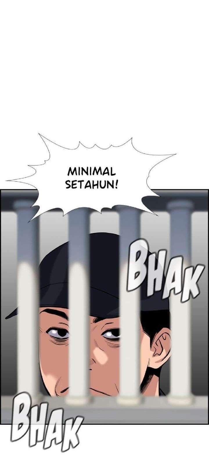 True Education Bab 32 halaman 38
