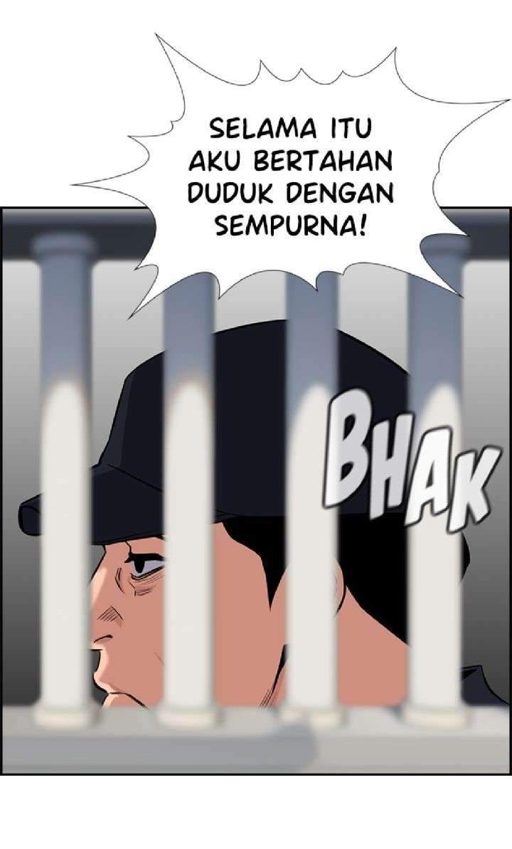 True Education Bab 32 halaman 39
