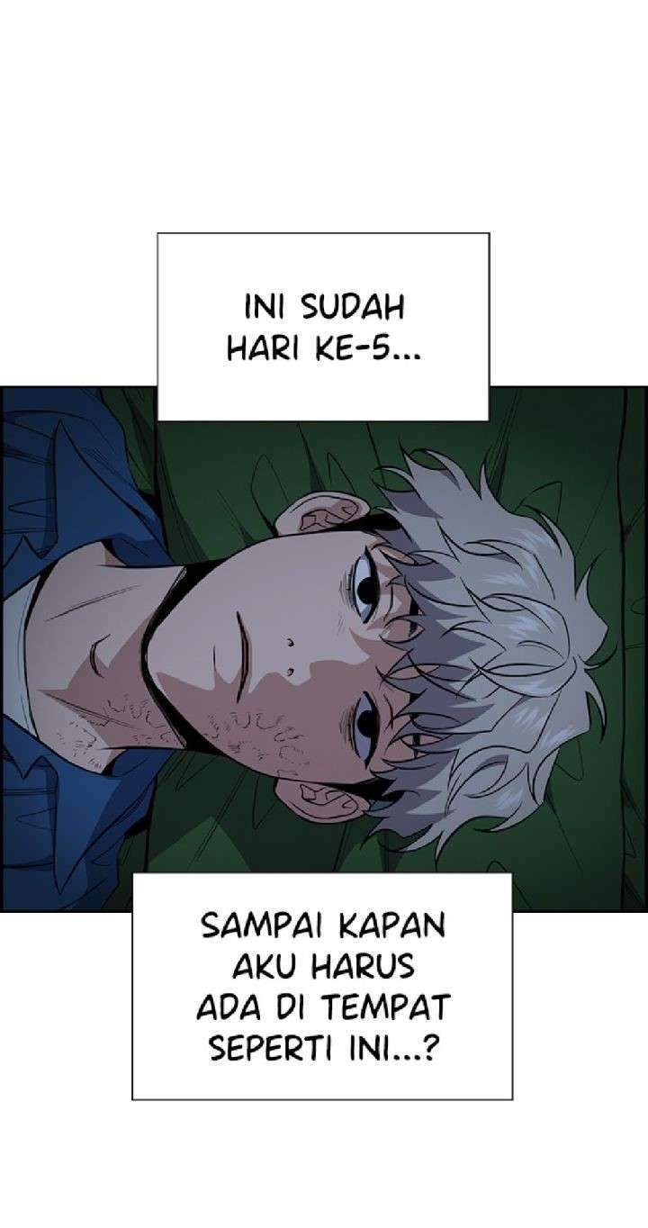 True Education Bab 32 halaman 44