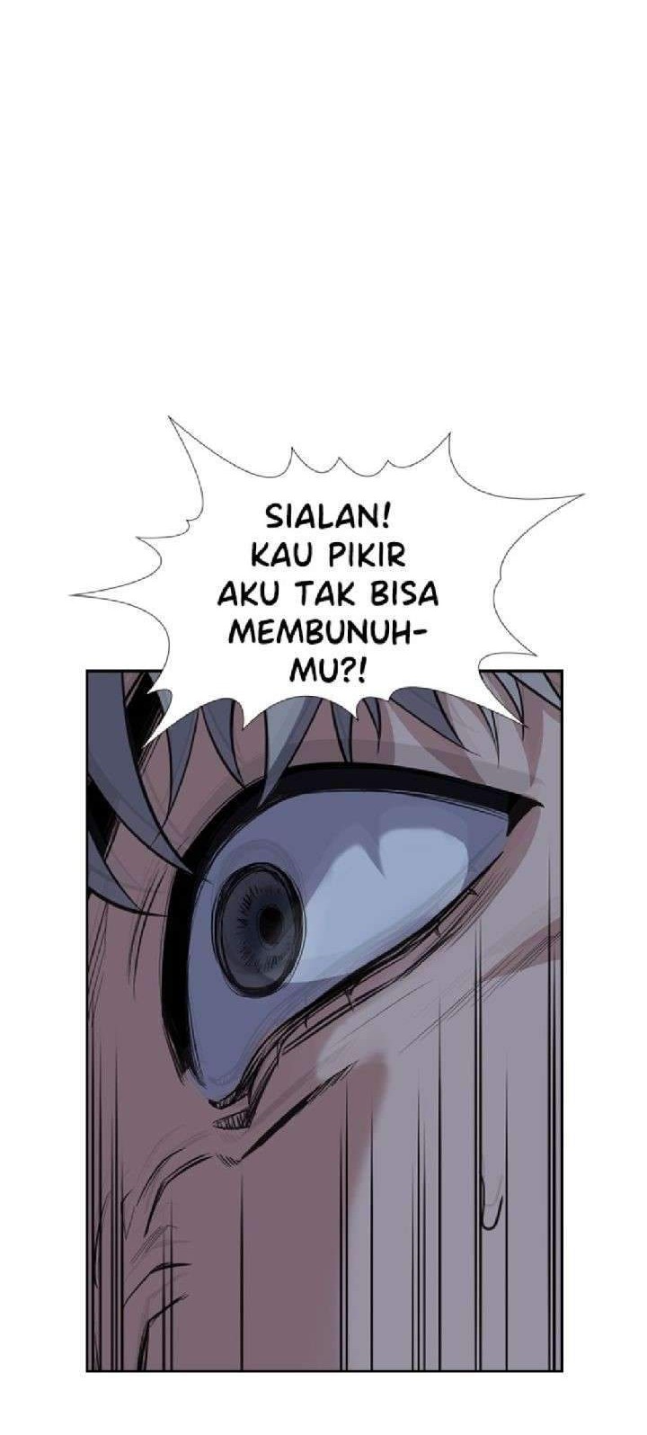 True Education Bab 32 halaman 51