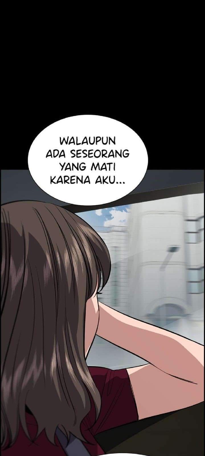True Education Bab 33 halaman 18