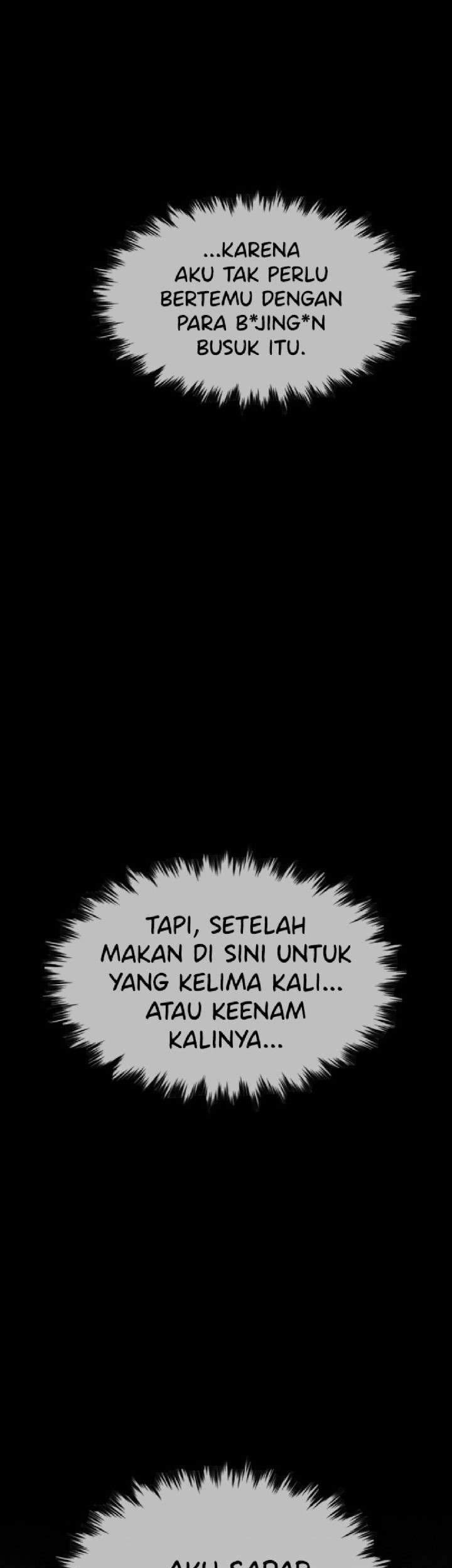 True Education Bab 33 halaman 27