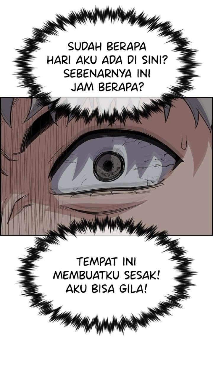 True Education Bab 33 halaman 29