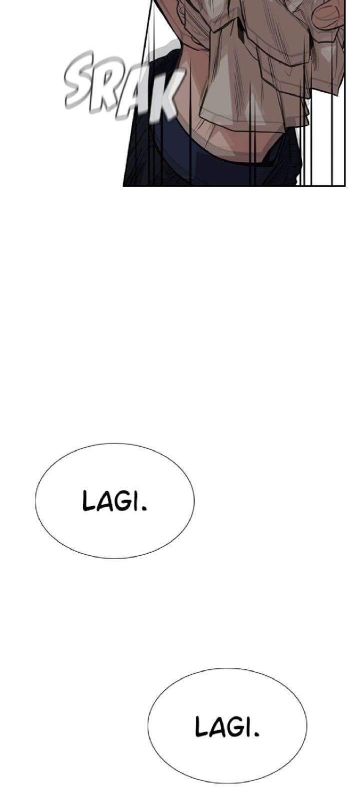 True Education Bab 33 halaman 44
