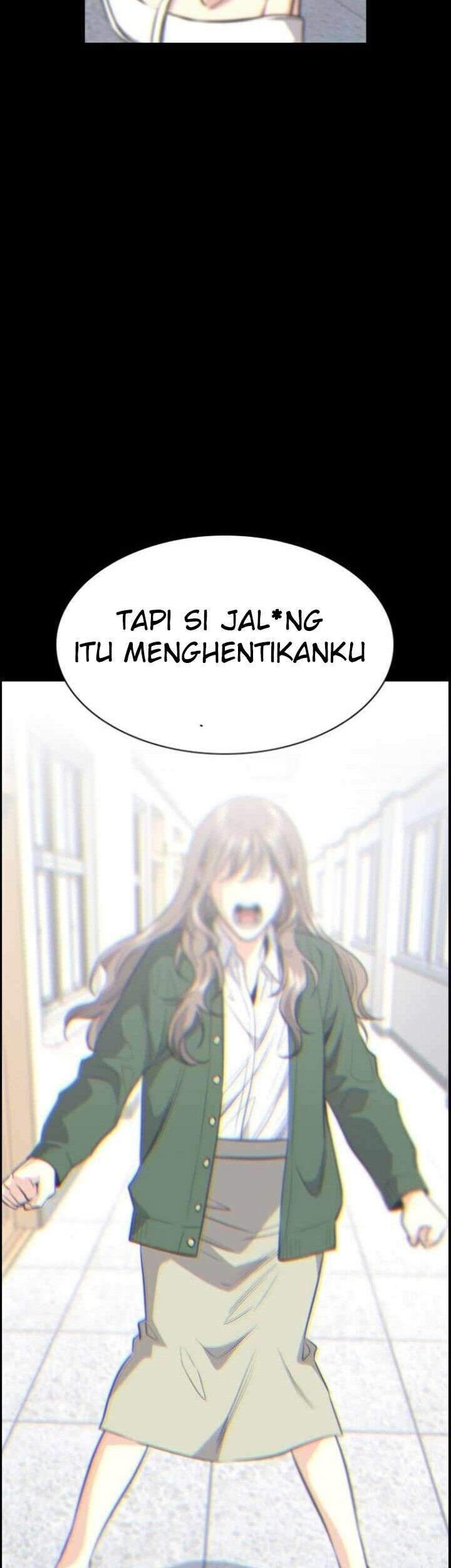 True Education Bab 35 halaman 4