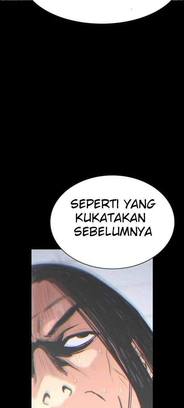 True Education Bab 35 halaman 8