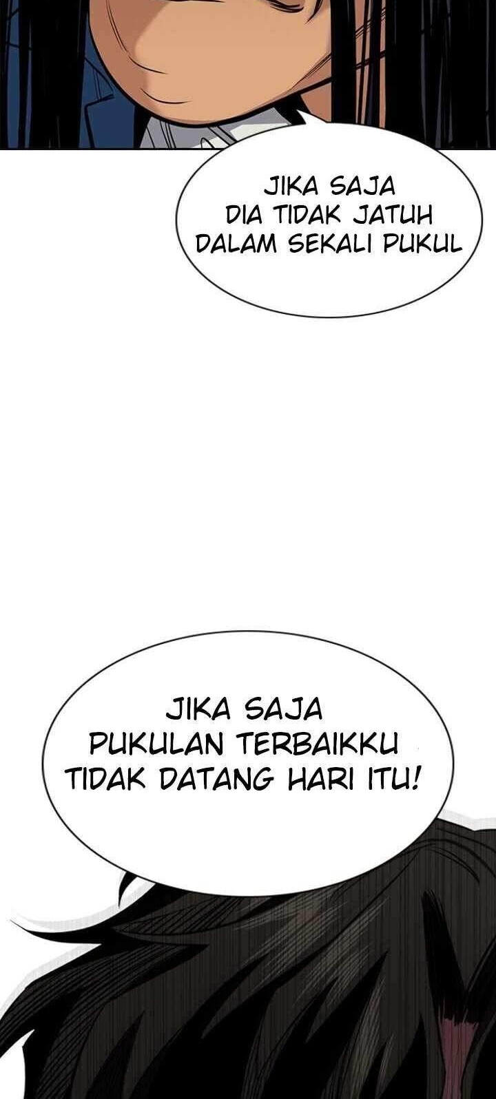 True Education Bab 35 halaman 18