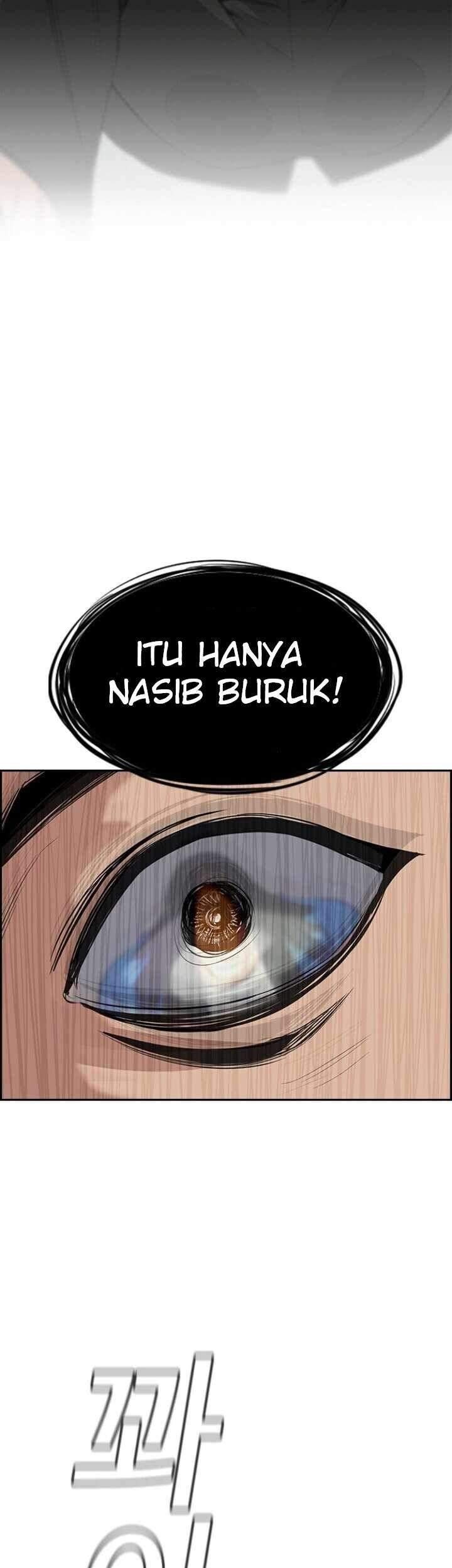 True Education Bab 35 halaman 22