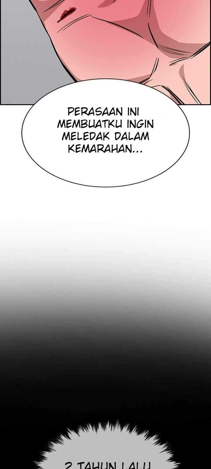 True Education Bab 35 halaman 33