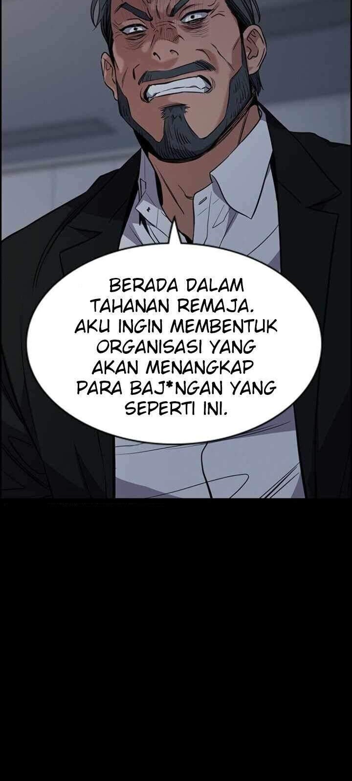 True Education Bab 35 halaman 35