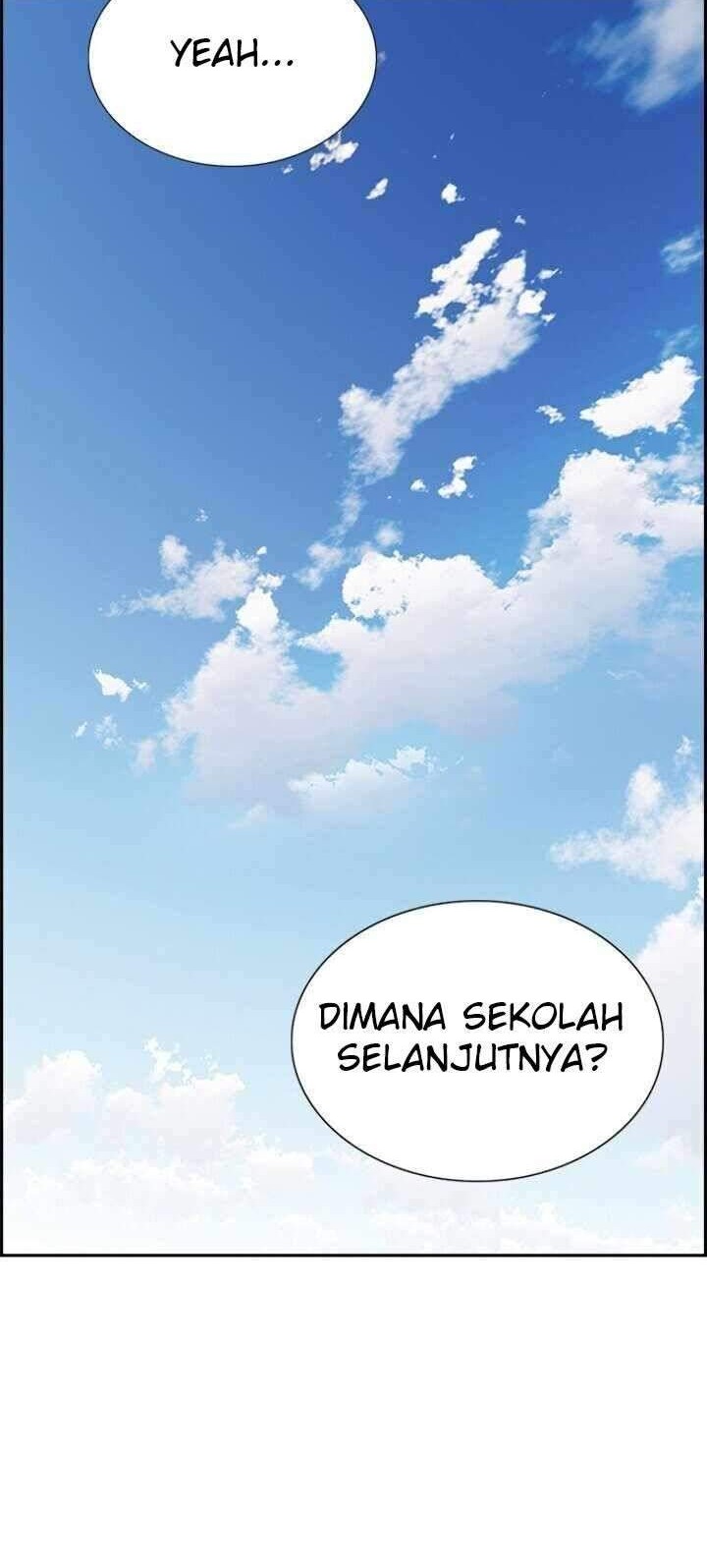 True Education Bab 35 halaman 39