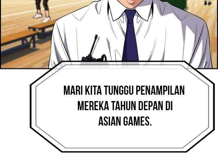 True Education Bab 35 halaman 51