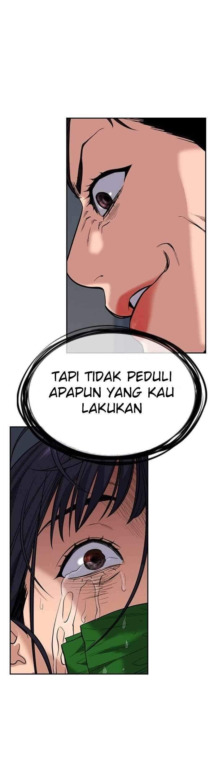 True Education Bab 35 halaman 62