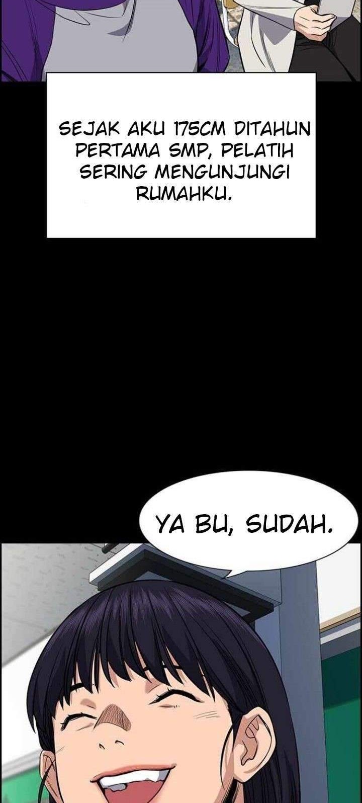 True Education Bab 36 halaman 11