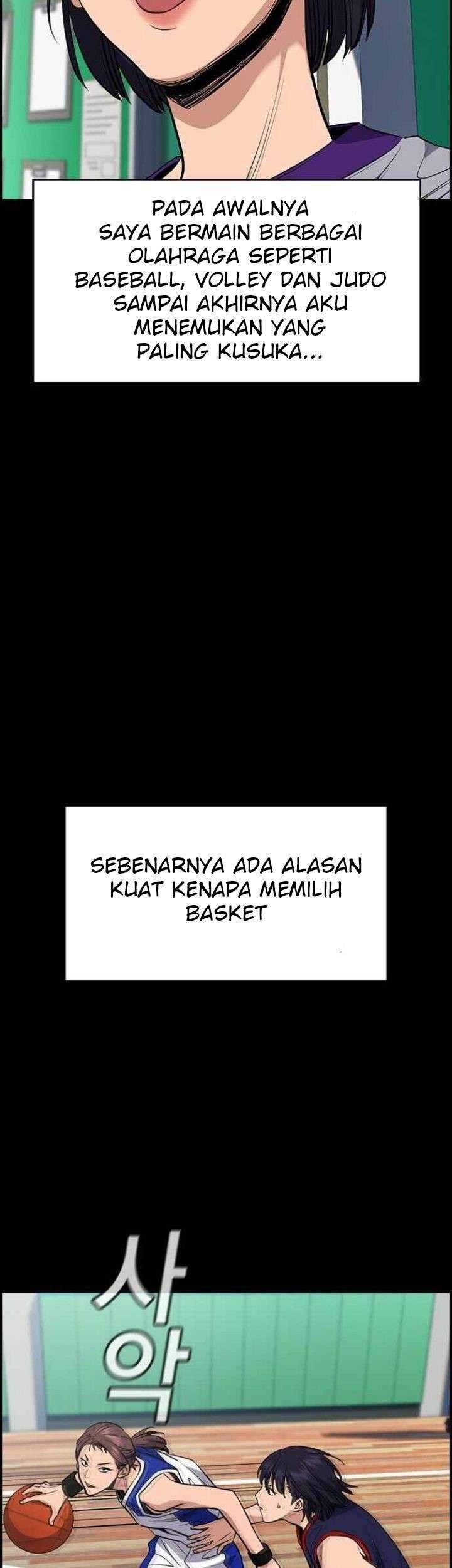 True Education Bab 36 halaman 12